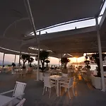 호텔 Nertili Sarandë