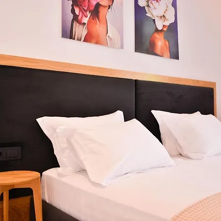 Nertili 4* Sarande