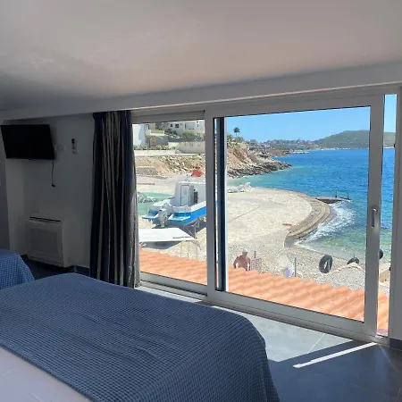 Nertili Hotel Sarande