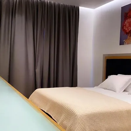 Nertili Hotel 4*