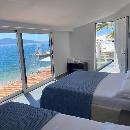 Nertili Sarande