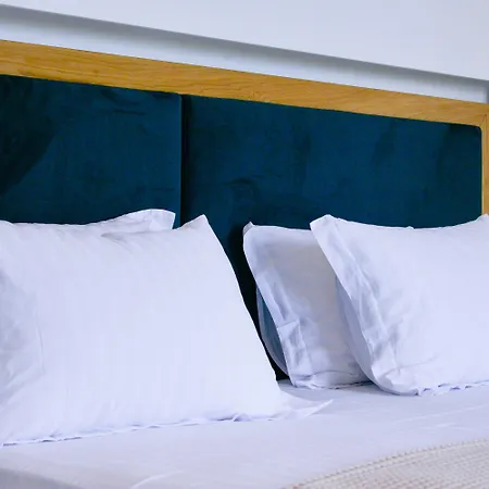 Nertili Hotel Saranda