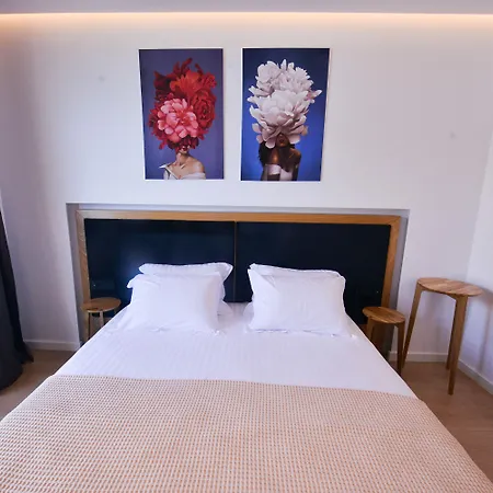 Nertili Hotel 4*