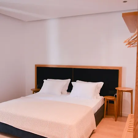 Nertili Hotel Saranda