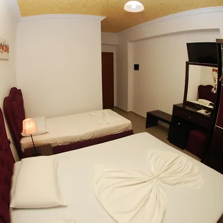 Nertili Hotel Saranda