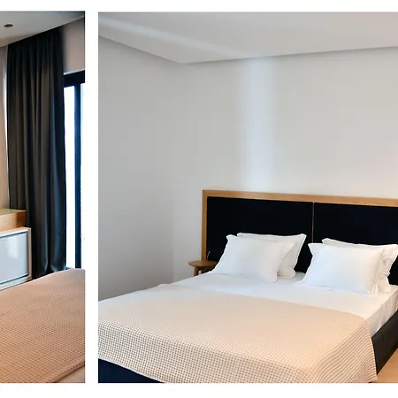 Nertili Hotel Sarande