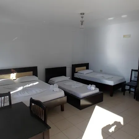Nertili Hotel Saranda
