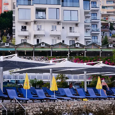 Nertili Hotel 4*