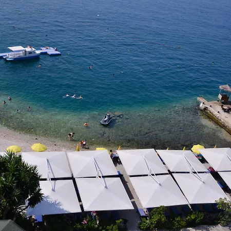 Nertili Hotel 4*
