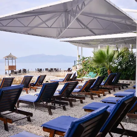Nertili 4* Saranda