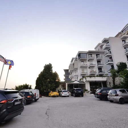 Nertili 4* Sarande