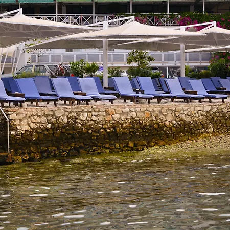 Nertili 4* Sarande
