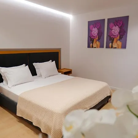 Nertili Hotel