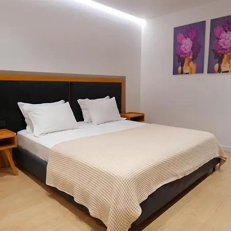 Nertili Hotel Sarande