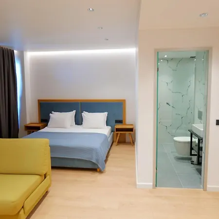 Nertili 4* Sarande