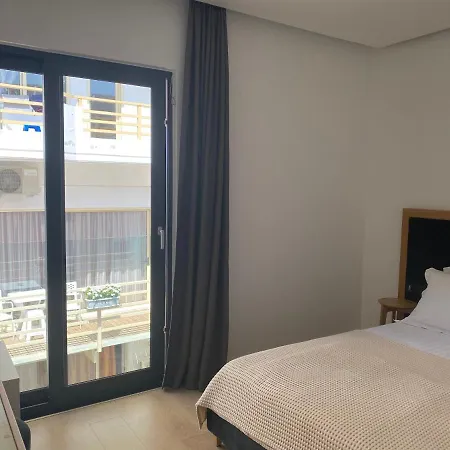 Nertili Hotel Sarande