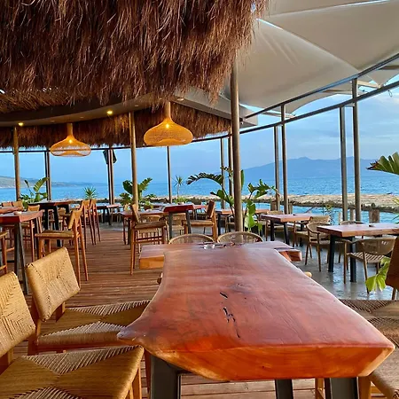 Nertili Hotel 4*