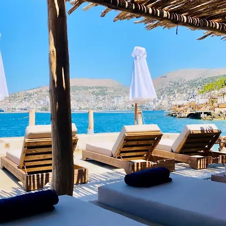 Nertili Sarande
