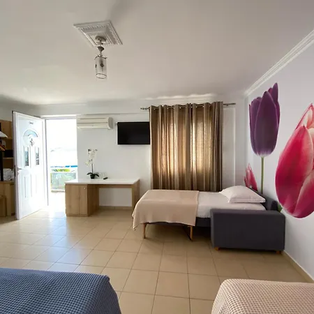 Nertili Hotel Sarandë