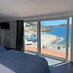 Nertili Ξενοδοχείο Σαράντα