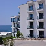 Hotel Nertili Saranda