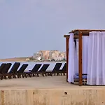 Nertili מלון סרנדה
