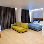 Hotel Nertili Saranda