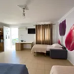 Nertili Hotel Saranda