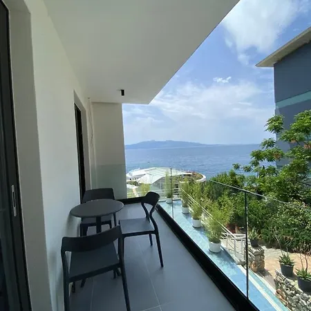 Nertili 4* Sarandë