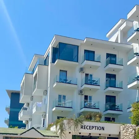 Nertili Otel