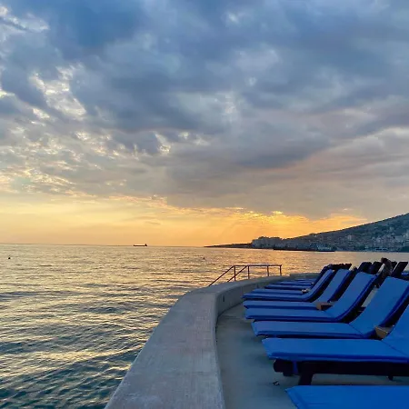Nertili Otel Saranda