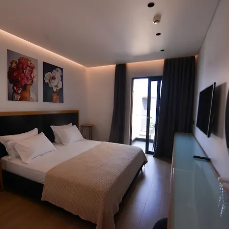 Otel Nertili 4*