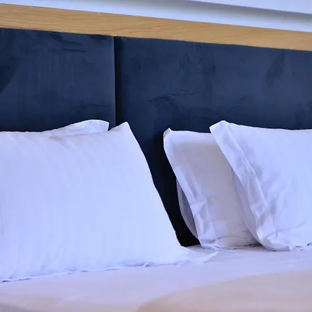 Nertili Otel 4*
