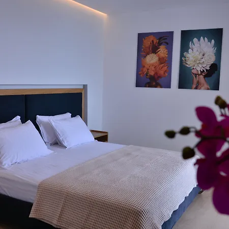 Nertili 4* Sarandë