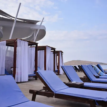 Nertili Hotel 4*