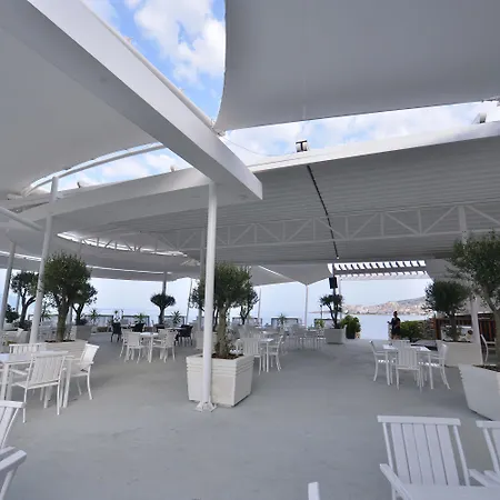 Nertili Hotel 4*