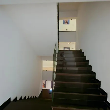 호텔 Nertili Sarandë