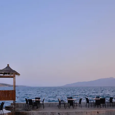 Nertili Sarandë