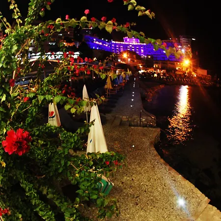 Nertili Sarandë