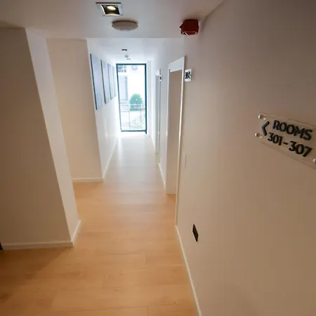 Otel Nertili 4*