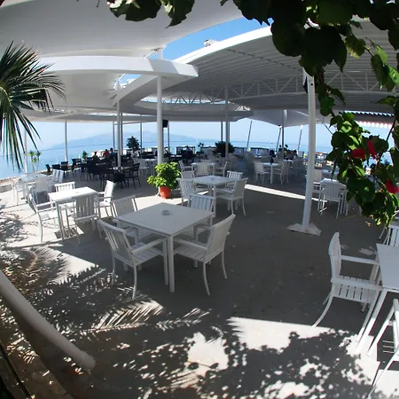 Nertili Sarandë