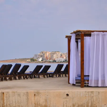 Nertili Otel Saranda