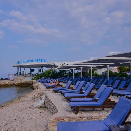 Nertili 4* Saranda