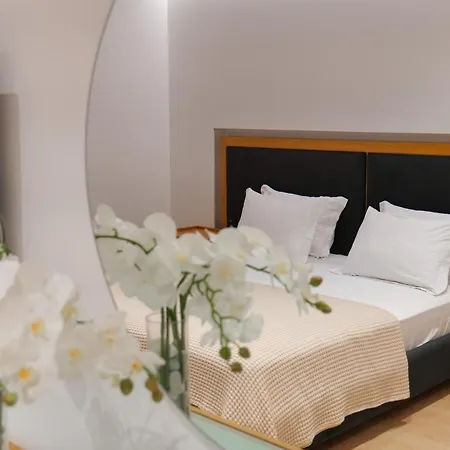 Nertili Otel Saranda