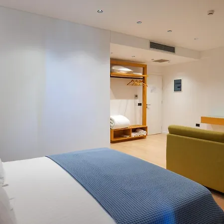 Hotel Nertili
