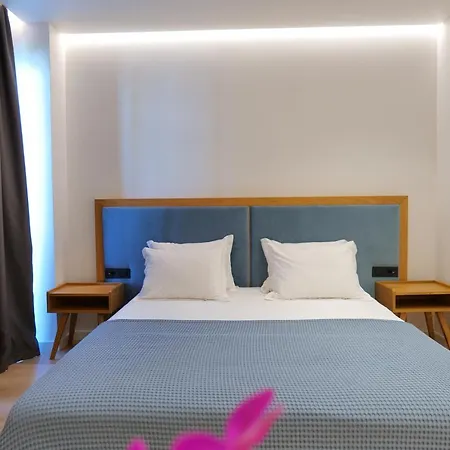 Otel Nertili 4*