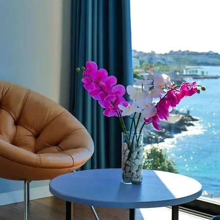 Otel Nertili 4*