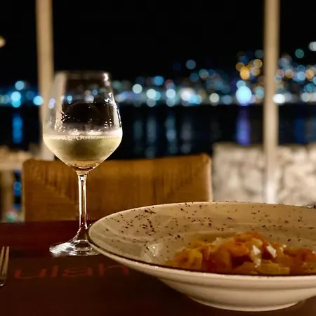 Nertili 4* Saranda