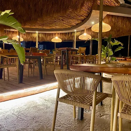 Nertili Szálloda Saranda