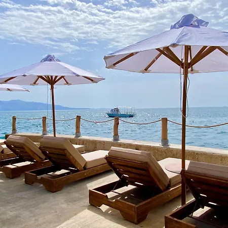 Hotel Nertili Sarandë